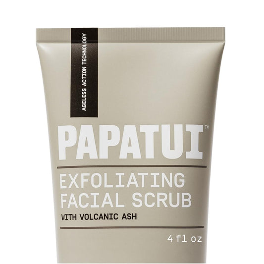 PAPATUI front packaging showing product benefits and clean design