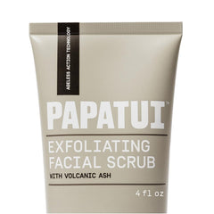 PAPATUI front packaging showing product benefits and clean design