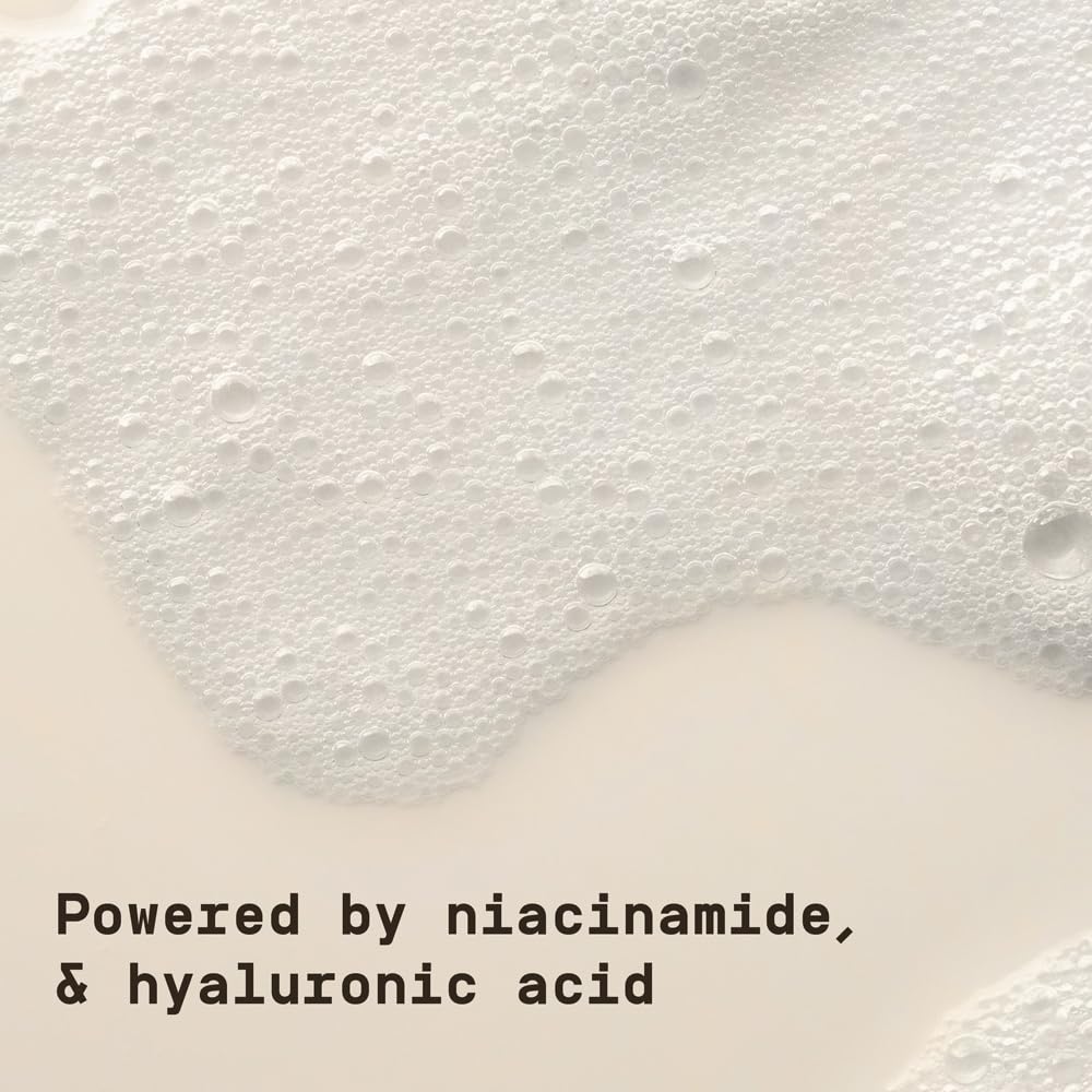 PAPATUI hyaluronic acid droplet emphasizing instant hydration boost