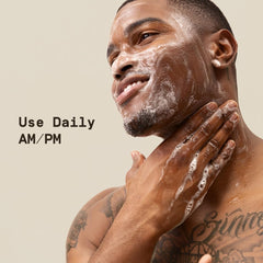 PAPATUI niacinamide ingredient visual promoting balanced skin tone
