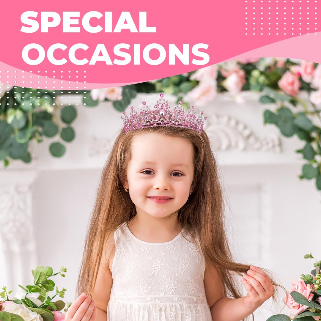 Papoopy tiara and sash styled at party illustrating festive appearance and photo-ready charm