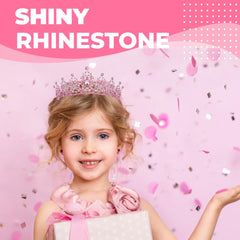 Papoopy sash draped over dress highlighting visible celebration title and matching color