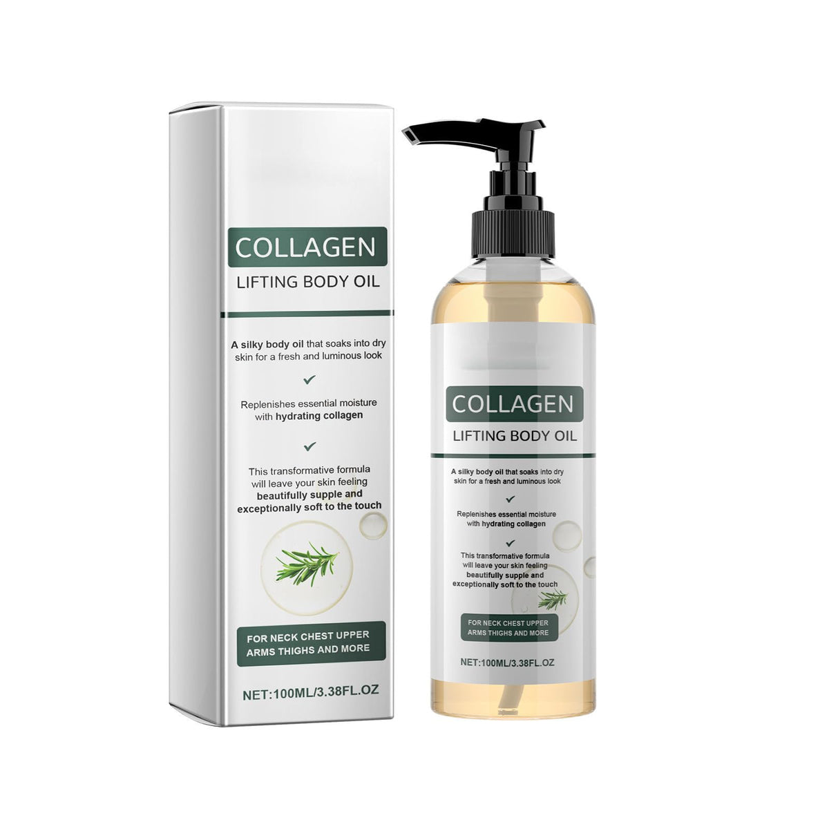 PAQIMAN front packaging showing bottle and label, highlighting product trust