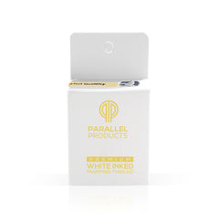 PARALLEL PRODUCTS front packaging showing 15 meters and product benefit