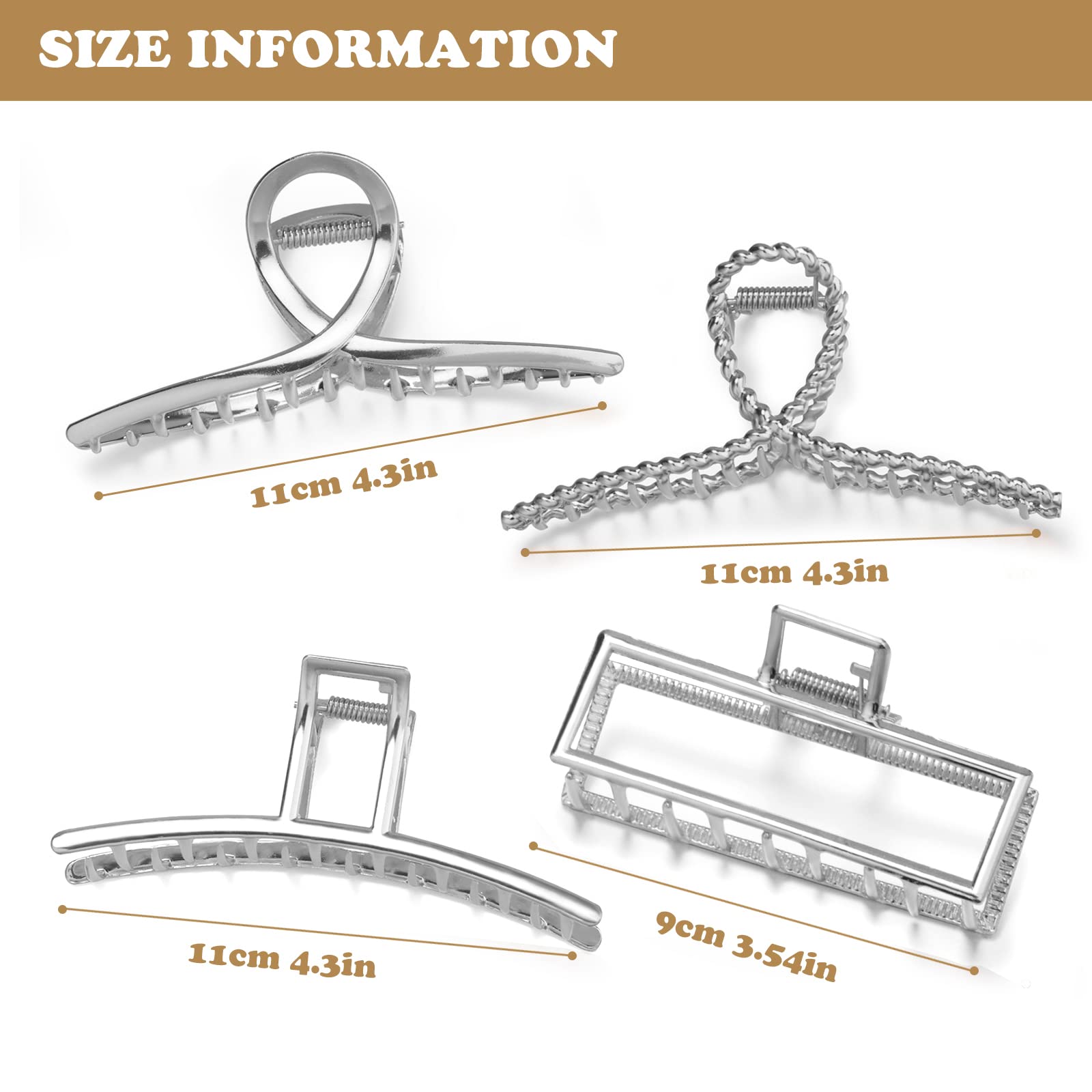 Parcce metal plating detail showing smooth finish and snag-free benefit