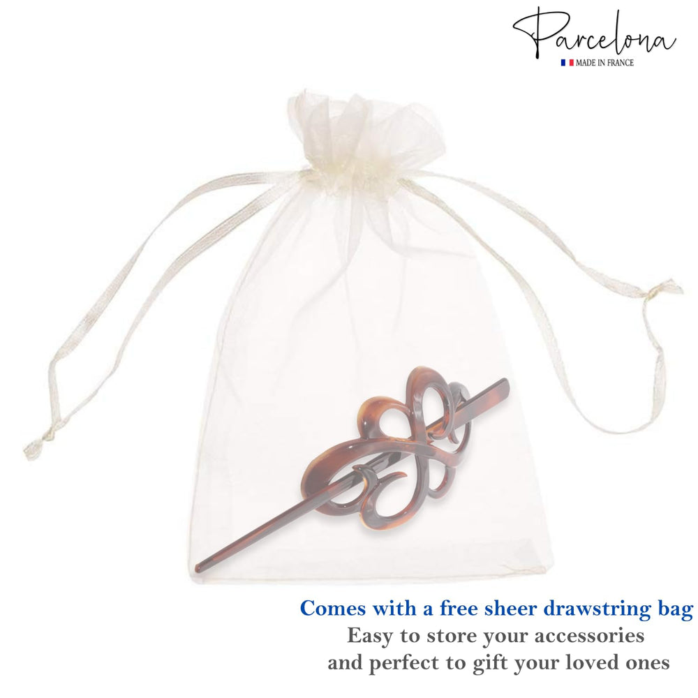 Parcelona lifestyle outfit pairing showing accessory elevating everyday style