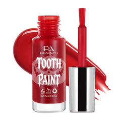 PASNOWFU front packaging showing product and color for bold SFX