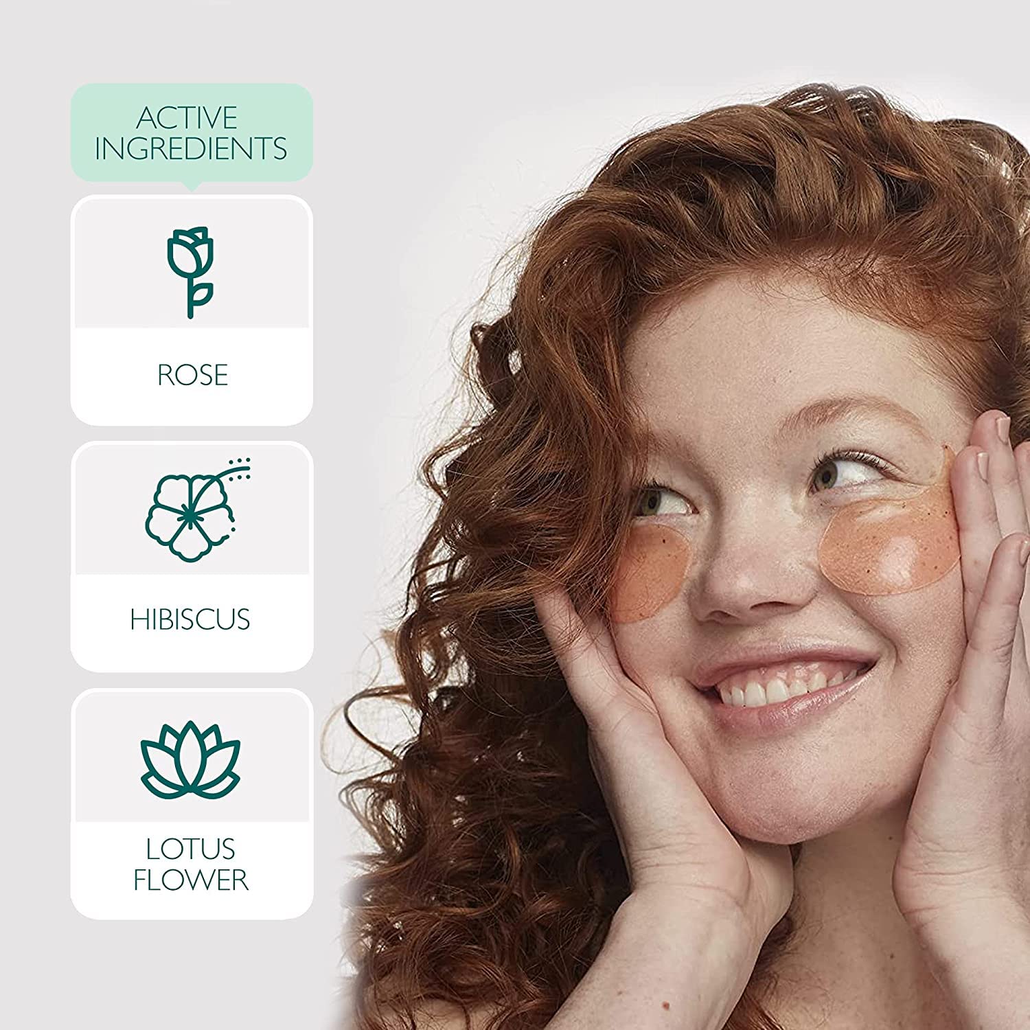 Patchology Happy Place gel texture close-up highlighting hydrating gel finish