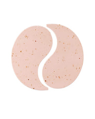 Patchology Happy Place in morning routine setting highlighting refreshed, bright eyes