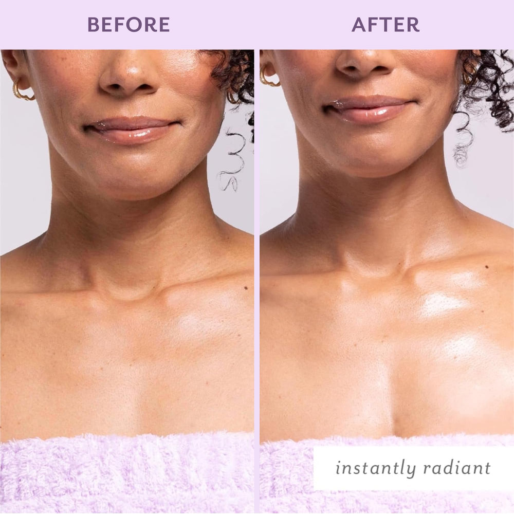 Patchology packaging label visible for ingredient transparency benefit