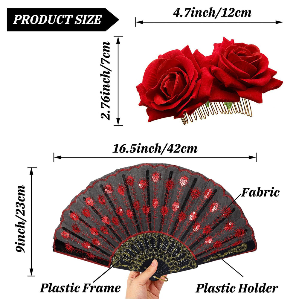 Patelai rose petal close-up showing fabric texture and realistic layered look