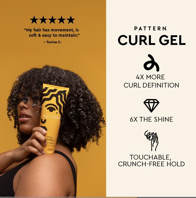 PATTERN open jar close-up showing creamy gel texture for smooth application