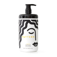 PATTERN front packaging showing 29 fl oz bottle and label benefits