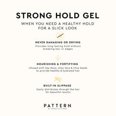 PATTERN label close-up displaying ingredient list and cruelty-free badge for trust