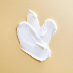 PATTERN pump dispensing conditioner demonstrating easy portion control