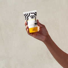 PATTERN shea butter ingredient focus illustrating rich moisturizing benefit