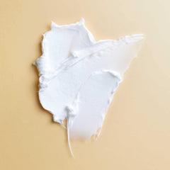 PATTERN ingredients label with shea butter and cacay oil called out for nourishment