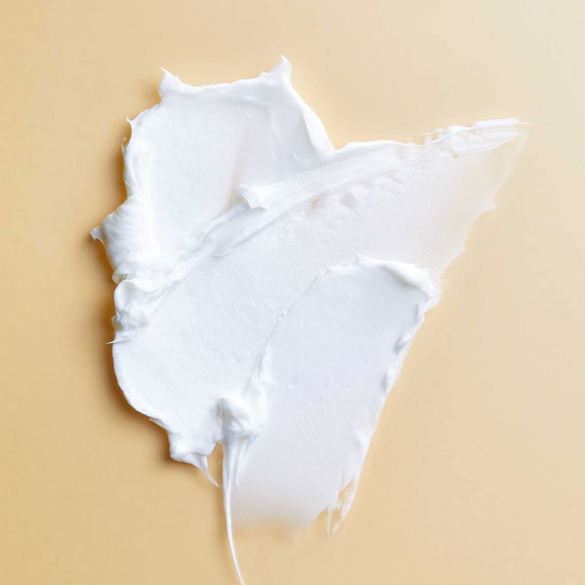PATTERN styling cream texture close-up displaying buttery texture for hydration