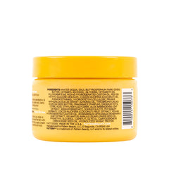 PATTERN travel kit layout with mini cream for on-the-go styling convenience