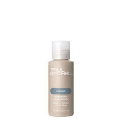 Paul Mitchell Awapuhi front packaging shows size and brand, ideal for travel