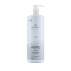 Paul Mitchell Awapuhi Wild Ginger front bottle shows brand and size, ideal for salons