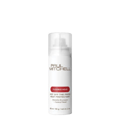 Paul Mitchell bottle front packaging showing product branding and size