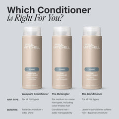 Hawaiian awapuhi ingredient visual representing Paul Mitchell moisture balance