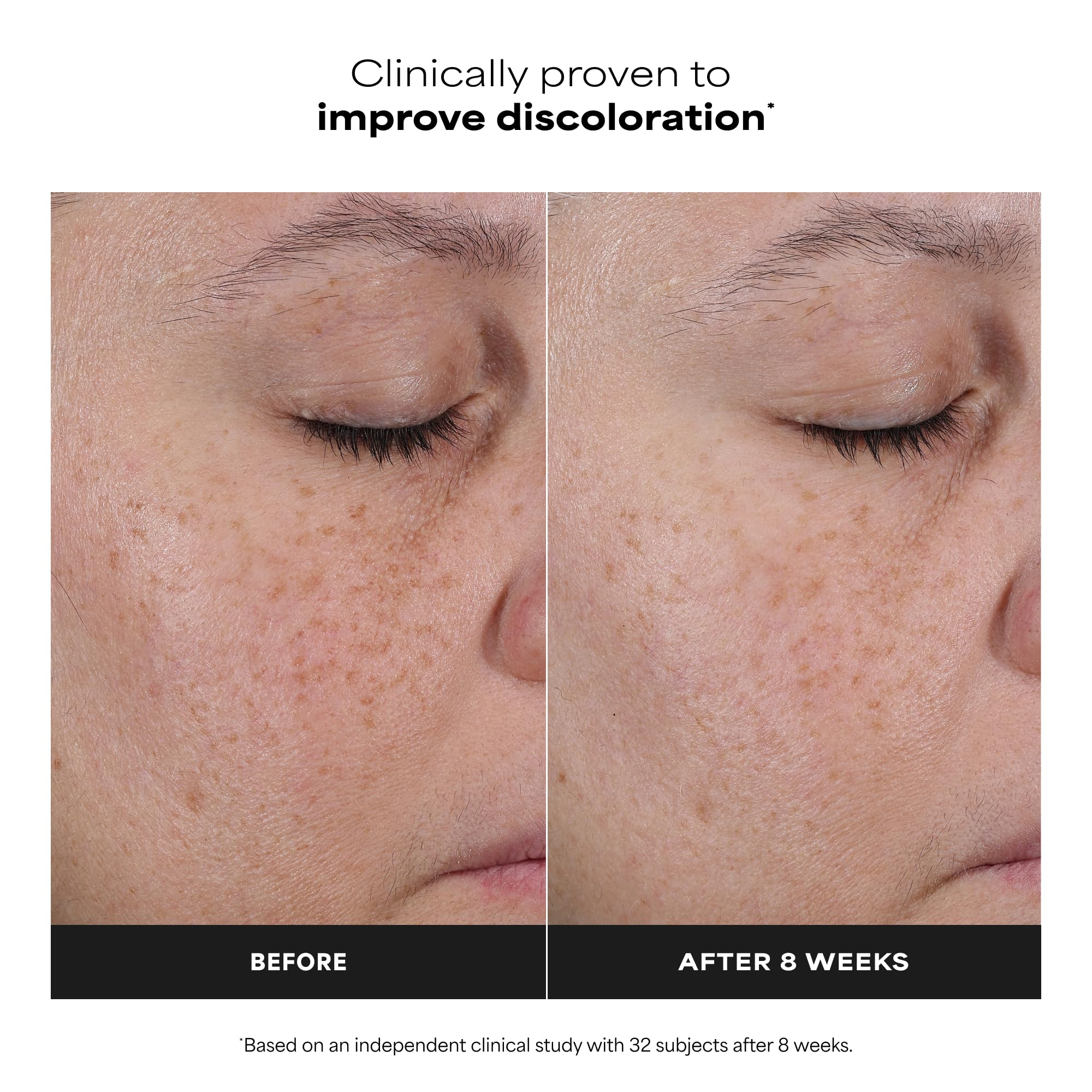 Paula's Choice pipette dispensing serum highlights easy precise application benefit