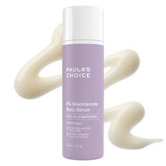 Paula's Choice front packaging showing bottle and label with product benefits