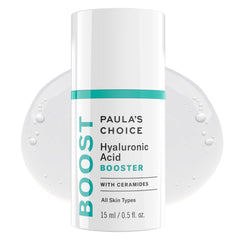 Paula's Choice front bottle view showing compact 0.5 fl oz packaging and clarity