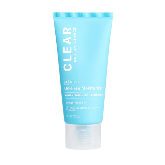 Paula's Choice front packaging showing product name and benefits