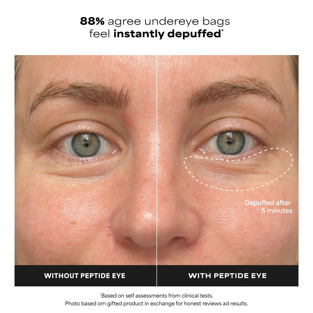 Paula's Choice gel-serum texture on skin offering lightweight hydration