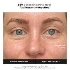 Paula's Choice gel-serum texture on skin offering lightweight hydration