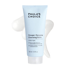 Paula's Choice front packaging showing balm jar and product name for clear identification and trust