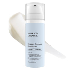 Paula's Choice front packaging showing product and brand for clear identification and trust