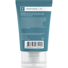 Paula's Choice close-up texture of gel showing lightweight hydration