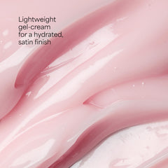 Paula's Choice applied on hand demonstrating quick absorption and finish
