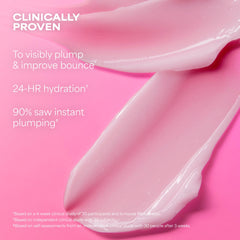 Paula's Choice ingredient panel highlighting peptides and factual benefits