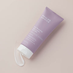 Paula's Choice close-up texture of lotion highlighting smooth, non-greasy formula for hydration