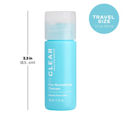 Paula's Choice tube cap and label close-up highlighting product information