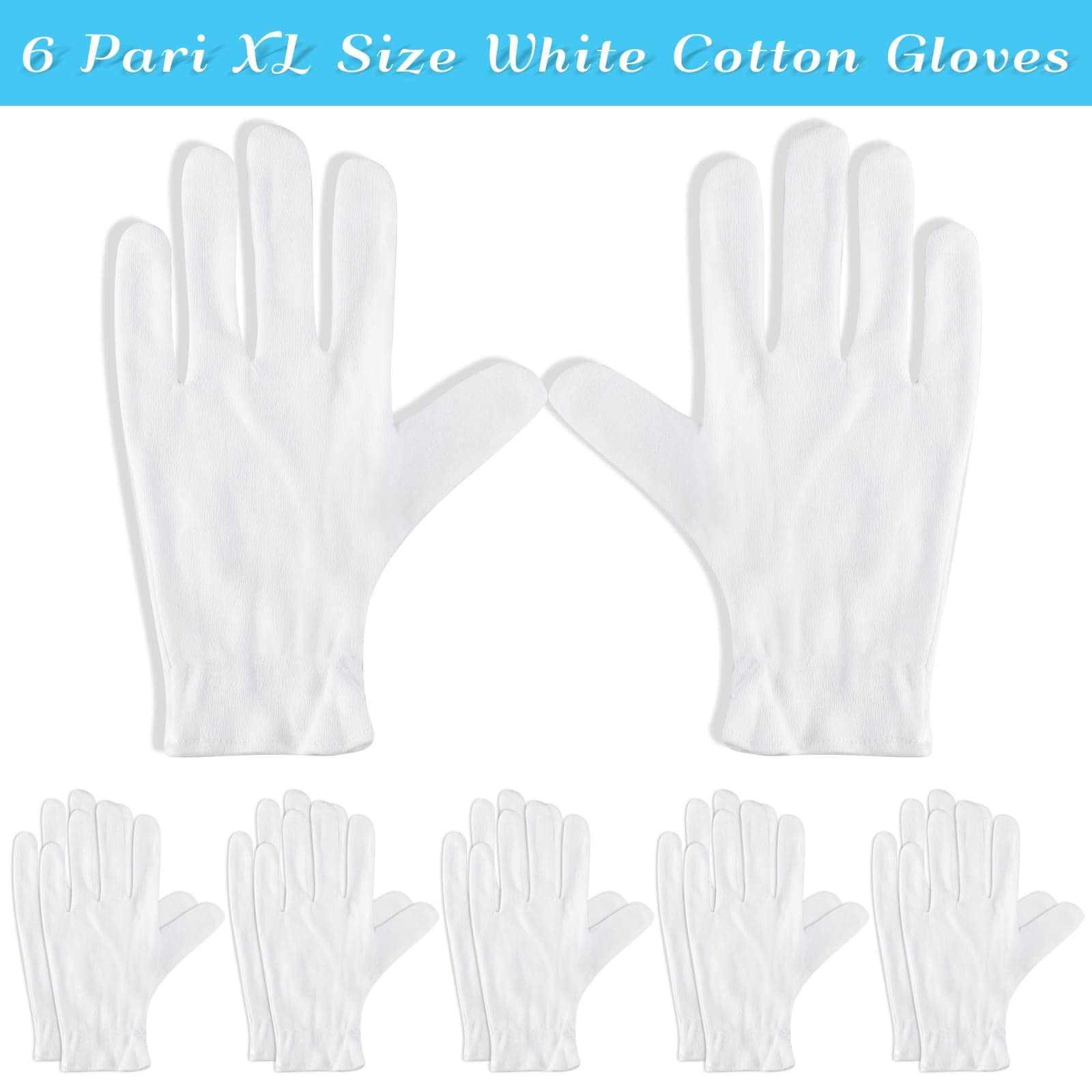 Paxcoo cotton weave close-up highlighting soft texture and breathability