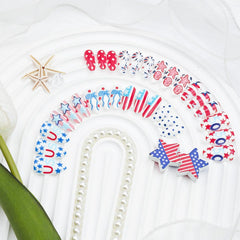 PBPCGBW application step pressing nail onto natural nail offering secure instant adhesion