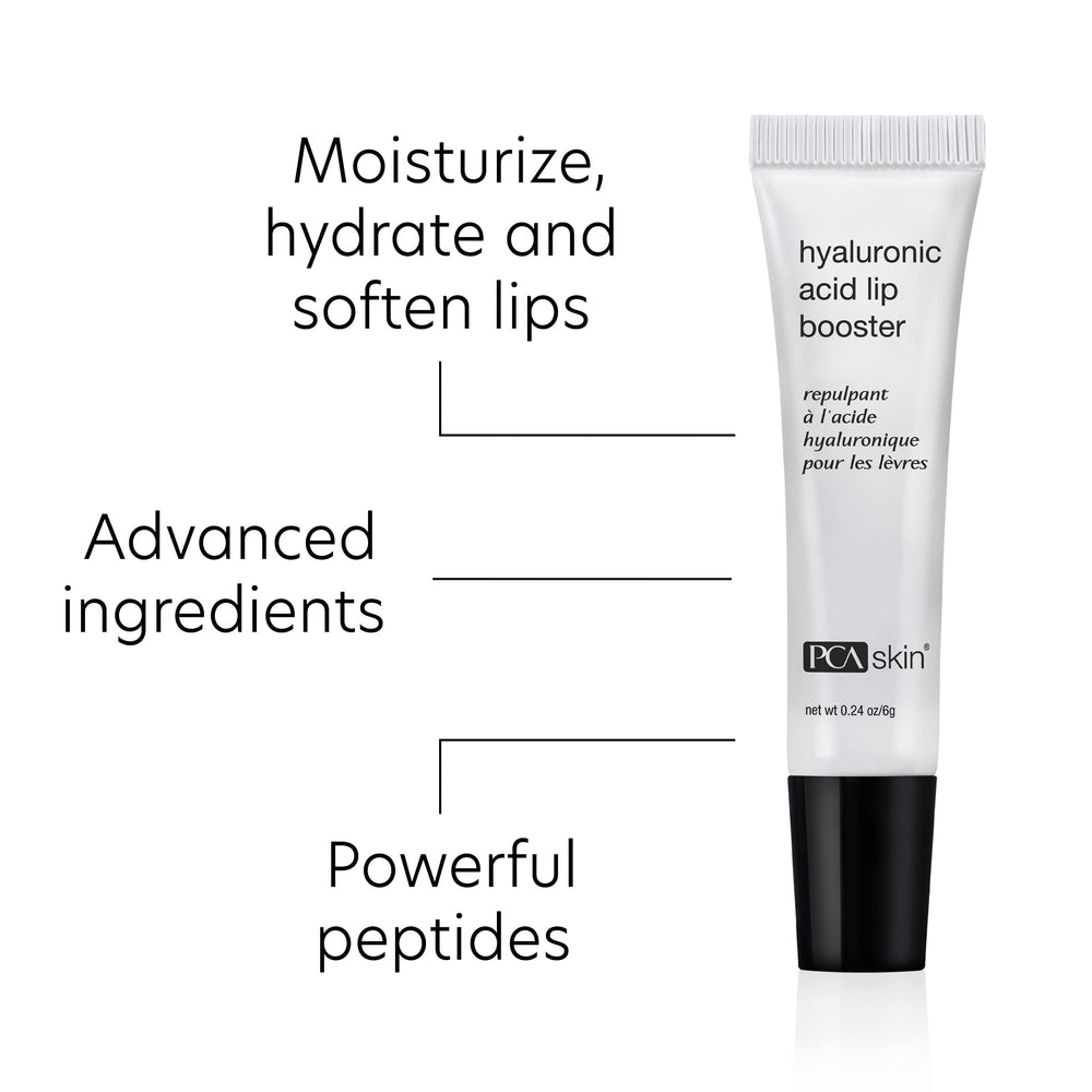 PCA SKIN texture close-up of clear serum demonstrating smooth, nonsticky consistency and hydration