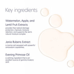 PCA SKIN toner applied with cotton pad demonstrating gentle pore-cleansing benefit