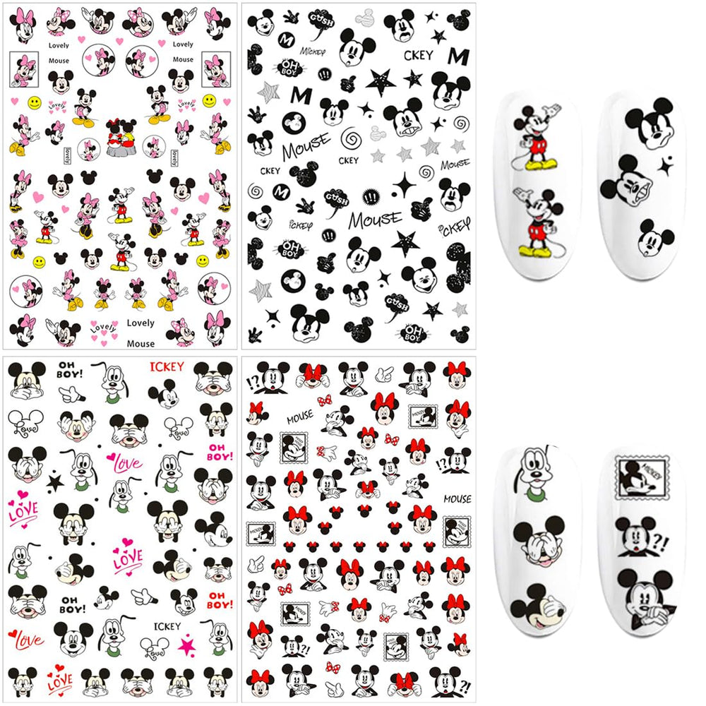PDFADSK close-up of sticker details and texture highlighting crisp designs and safe material