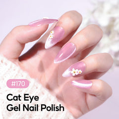 PEACECOLOR kit with tools layout showing gels, magnet and accessories for complete DIY benefit