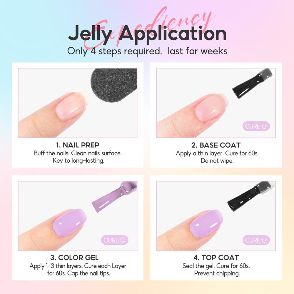 PEACECOLOR spring manicure lifestyle scene showcasing wearable seasonal looks