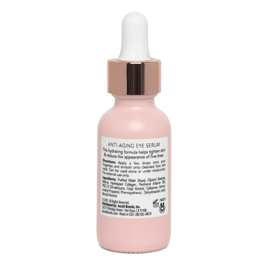 Pearlessence pipette dispensing serum for precise dosing benefit: controlled application