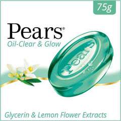 Pears foam lather in hand demonstrating gentle cleanse and soft-skin benefit