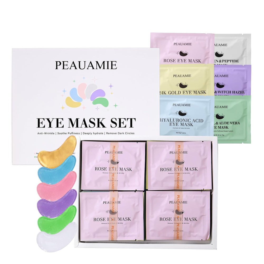 PEAUAMIE gift box presentation suitable for bridesmaids or friends